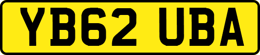 YB62UBA