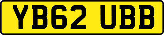 YB62UBB