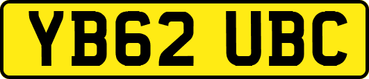 YB62UBC