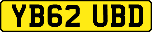 YB62UBD