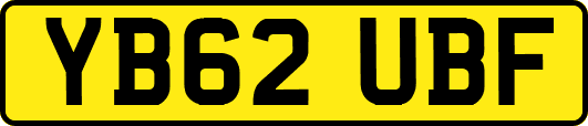 YB62UBF