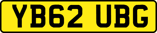 YB62UBG