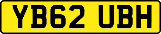 YB62UBH