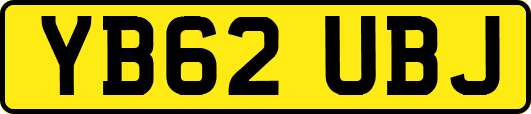 YB62UBJ