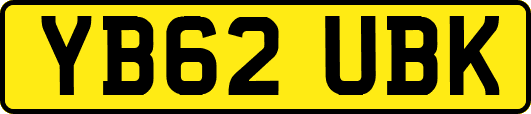 YB62UBK