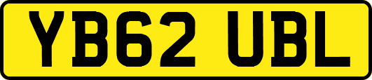 YB62UBL