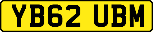 YB62UBM