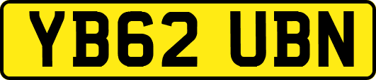 YB62UBN