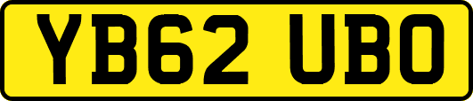 YB62UBO