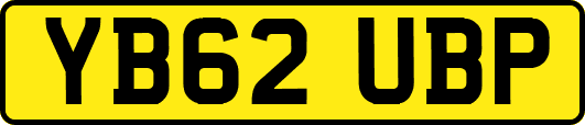 YB62UBP