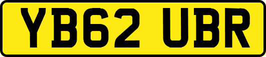 YB62UBR