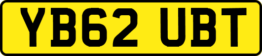 YB62UBT