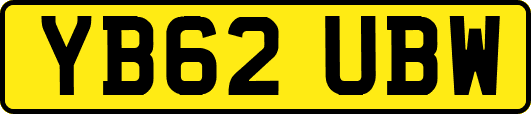 YB62UBW
