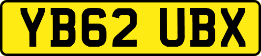 YB62UBX