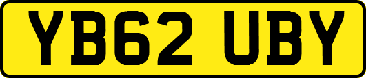 YB62UBY