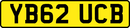YB62UCB