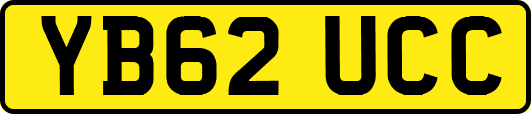 YB62UCC