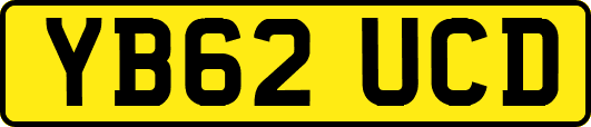 YB62UCD