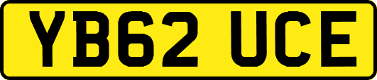 YB62UCE