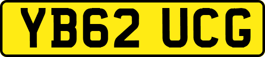 YB62UCG