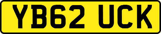 YB62UCK