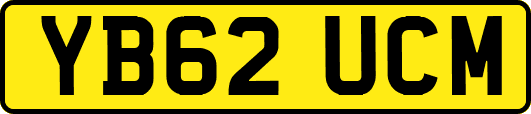 YB62UCM
