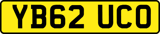 YB62UCO