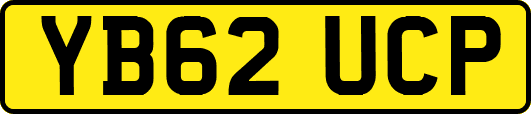 YB62UCP
