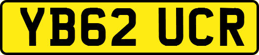 YB62UCR