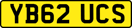 YB62UCS