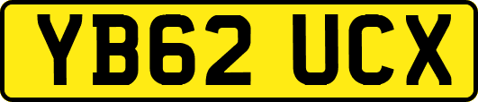 YB62UCX