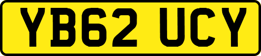YB62UCY