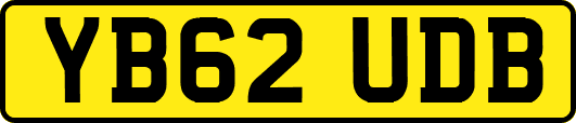 YB62UDB