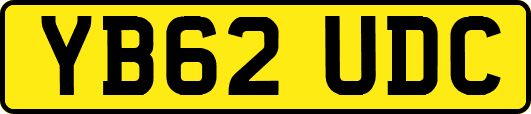 YB62UDC