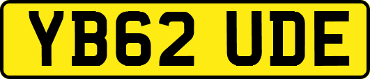 YB62UDE