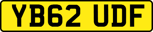 YB62UDF