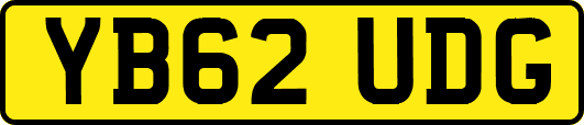 YB62UDG