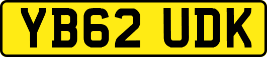 YB62UDK
