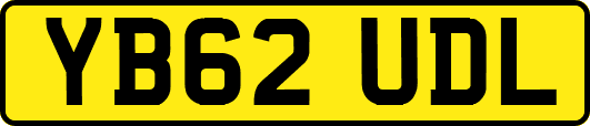 YB62UDL