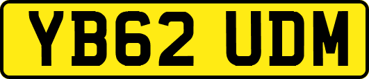 YB62UDM