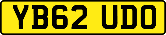 YB62UDO