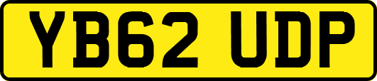 YB62UDP