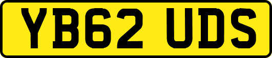 YB62UDS