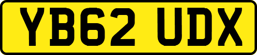 YB62UDX