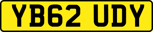 YB62UDY