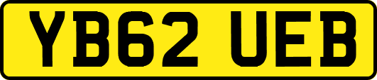 YB62UEB