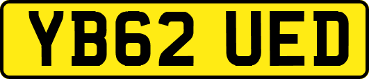 YB62UED