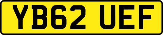 YB62UEF