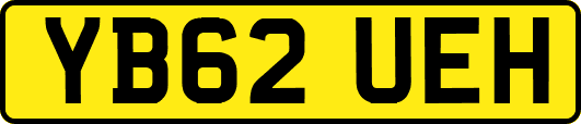 YB62UEH