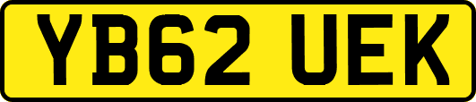 YB62UEK